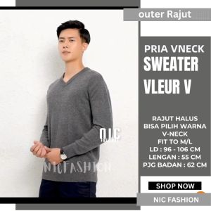 Sweater Rajut Pria Korea Style Vneck Switer Cardigan Vleurr\\n\\nSweater rajut pria korea style dan vneck switer cardigan Vleurr adalah pilihan tepat bagi Anda yang mencari pakaian hangat dan stylish. Dalam artikel ini, kita akan membahas tentang bahan rajut nyaman, desain Korea fashionable, dan bagaimana membeli sweater pria berkualitas tinggi.\\n\\n Apa Itu Bahan Rajut Nyaman?\\n\\nBahan rajut nyaman adalah bahan yang dirancang untuk memberikan kenyamanan maksimal saat dikenakan. Bahan ini biasanya terbuat dari serat alami seperti wol atau katun, yang membuatnya lembut dan tidak gatal pada kulit. Selain itu, bahan rajut juga mudah menyerap keringat dan memiliki sifat isolasi termal yang baik, menjadikannya pilihan ideal untuk sweater pria.\\n\\n Kelebihan Bahan Rajut Nyaman\\n\\n* Lebih ringan dan fleksibel dibandingkan bahan non-rajut\\n* Menyediakan isolasi termal yang baik\\n* Lebih mudah menyerap keringat dan mengeluarkannya\\n* Lebih tahan lama dan tidak mudah robek\\n\\n Cara Memilih Bahan Rajut Nyaman\\n\\nUntuk memilih bahan rajut nyaman, perhatikan beberapa hal berikut:\\n\\n* Pilih bahan yang terbuat dari serat alami seperti wol atau katun\\n* Periksa kualitas jahitan dan ketebalan rajutan\\n* Pastikan bahan tidak gatal pada kulit\\n\\n Desain Korea Fashionable Untuk Sweater Pria\\n\\nDesain Korea fashionable telah menjadi tren fashion global dalam beberapa tahun terakhir. Desain ini biasanya menampilkan warna-warna lembut, potongan sederhana namun modis, dan detail-detail kecil yang menambah nilai estetika.\\n\\n Mengapa Desain Korea Fashionable Populer?\\n\\nDesain Korea fashionable populer karena beberapa alasan berikut:\\n\\n* Lebih mudah dipadupadankan dengan pakaian lain\\n* Desainnya sederhana namun modis\\n* Warna-warna yang digunakan biasanya lembut dan tidak terlalu mencolok\\n* Memiliki detail-detail kecil yang menambah nilai estetika\\n\\n Tips Memilih Desain Korea Fashionable\\n\\nUntuk memilih desain Korea fashionable yang tepat, perhatikan beberapa hal berikut:\\n\\n* Pilih warna yang cocok dengan warna kulit dan pakaian lain yang Anda miliki\\n* Perhatikan potongan dan detail-detail kecil pada sweater\\n* Pilih desain yang sesuai dengan kepribadian dan gaya Anda\\n\\n Bagaimana Membeli Sweater Pria Berkualitas Tinggi?\\n\\nMemilih sweater pria berkualitas tinggi bisa menjadi tantangan bagi beberapa orang. Namun, dengan memperhatikan beberapa hal berikut, Anda dapat membeli sweater pria berkualitas tinggi yang sesuai dengan kebutuhan Anda.\\n\\n Kriteria Sweater Pria Berkualitas Tinggi\\n\\n* Terbuat dari bahan rajut nyaman\\n* Memiliki desain Korea fashionable\\n* Memiliki potongan yang sesuai dengan tubuh\\n* Memiliki warna yang cocok dengan warna kulit dan pakaian lain yang Anda miliki\\n* Memiliki detail-detail kecil yang menambah nilai estetika\\n\\n Tips Membeli Sweater Pria Berkualitas Tinggi\\n\\nUntuk membeli sweater pria berkualitas tinggi, perhatikan beberapa hal berikut:\\n\\n* Pilih bahan yang terbuat dari serat alami seperti wol atau katun\\n* Periksa kualitas jahitan dan ketebalan rajutan\\n* Pastikan bahan tidak gatal pada kulit\\n* Perhatikan potongan dan detail-detail kecil pada sweater\\n* Pilih desain yang sesuai dengan kepribadian dan gaya Anda\\n* Pilih warna yang cocok dengan warna kulit dan pakaian lain yang Anda miliki\n}