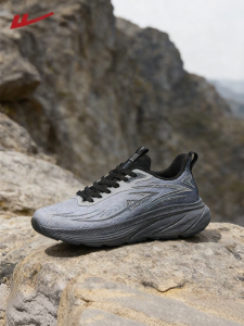 Warrior | Mens Summer New Mountain Hiking Breathable Leisure Shoes
