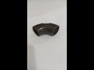 Elbow Besi CH 3/4: Penggunaan dan Manfaatnya