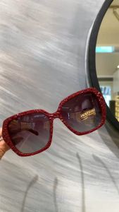 Gọng kính mát sw8008 chống uv thời trang nữ cá tính siêu bền OURESS