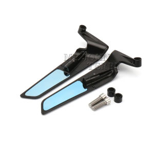 CB650R CB650 R CB650F Motorcycle Rearview Mirrors Vision For Honda CB1000R CB 1000 R ABS Adjustable Aluminum Mirror Accessories