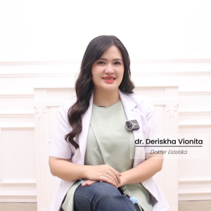 Haibuna Brightening White Dew Series (5 Pcs) + Daily UV Protect SPF 35 Sunscreen | Mencerahkan dan Melindungi Kulit dari Sinar Matahari