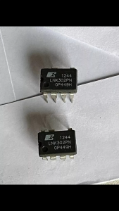 LNK302PN LNK305PN LNK302P LNK302 LNK305P LNK305 DIP7 Ic Chip