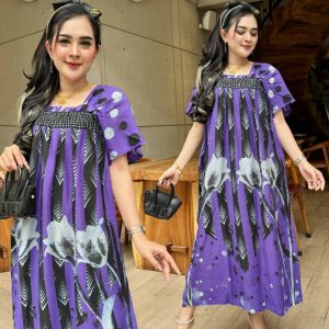 Daster mellisa fuji jumbo busui LD 128 PB 115