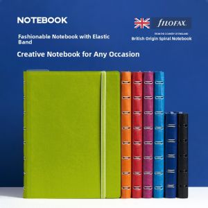Filofax | Notebook for Note-taking A5