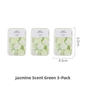 FaSoLa | Disinfectant Portable Soap Sheet