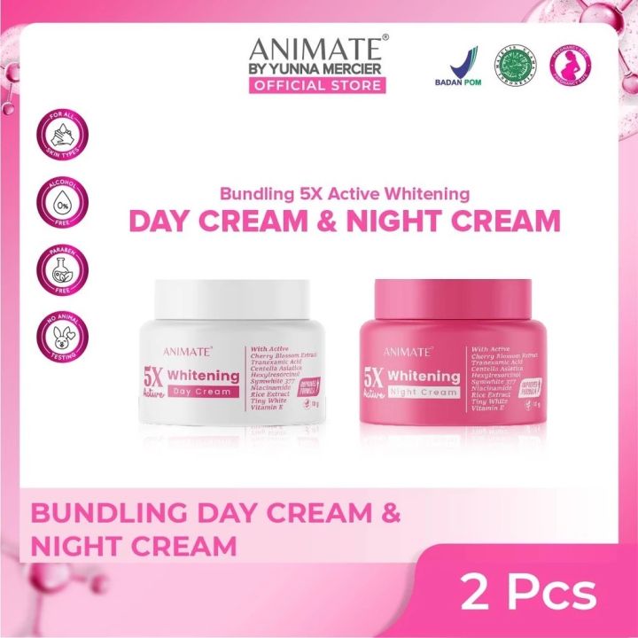 IKISE 5 Day & Night Face Cream 45g 化粧水・ローション・トナー