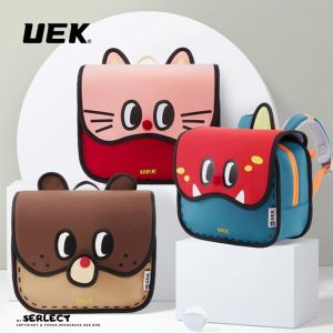 𝗨𝗘𝗞 𝗞𝗜𝗗𝗗𝗜𝗘𝗦 𝗔𝗡𝗧𝗜 𝗟𝗢𝗦𝗧 𝗖𝗨𝗧𝗘 𝗥𝗘𝗗 𝗡𝗢𝗦𝗘 𝗔𝗡𝗜𝗠𝗔𝗟𝗦 𝗕𝗔𝗚 𝗪𝗜𝗧𝗛 𝗟𝗘𝗔𝗦𝗛