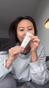 Korean Beauty Sun: Rice+ProbioticSPF50+PA+++(50ml)