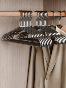 MINGZHI | No Scratch Slip-Resistant Heavy Duty Clothes Drying Rack