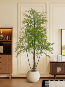 LIANYOU | Luxury Artificial Nandina Domestica Decoration Plant
