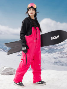 john snow | Warm & Waterproof Ski Suit Set