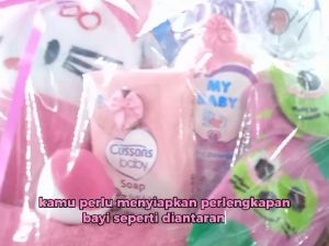 Kembarshop - Paket Kado Bayi Terlaris & Lengkap