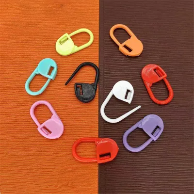 Marker and Stitching Sewing Pins Anti-slip Locks
