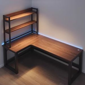 MAIYUQI | Corner Desk Multi-use