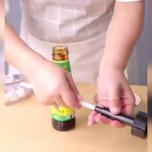 ALAT POMPA TUTUP BOTOL SERBAGUNA/POMPA BOTOL KECAP / POMPA BOTOL CUKA /POMPA BOTOL SIRUP