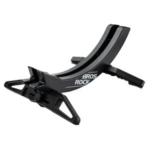 RockBros | Adjustable Floor Stand Bike Rack