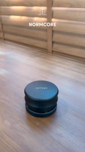 NORMCORE Coffee Palm Tamper V2 แทมเปอร์ ที่กดกาแฟ ขนาด 58.5 mm