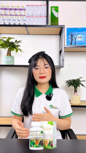 Viên Uống Hỗ Trợ Viêm Xoang Viêm Mũi Dị Ứng Sinus Nose Vitamins For Life Hộp 30 - 60 Viên Viên Uống Từ Echinacea Purpurea - Lazada