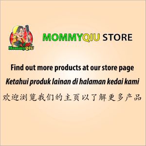 🅷🅾🅻🅰 𝑰𝒏𝒔𝒕𝒂𝒏𝒕 𝑪𝒐𝒐𝒌𝒊𝒏𝒈 𝑷𝒂𝒔𝒕𝒆 (Tomyum Meat & Chicken Curry Fish & Seafood Curry Rendang Sambal Tumis Mint Prawn Penang HarMee Penang Assam Laksa)