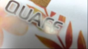 PaperCornerPh - QUAFF A4 Scented Paper Pearl Scent 180gsm White Paper (20sheets per pack)