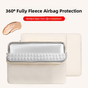 QINNXER | Shockproof Laptop Sleeve 13.3-16 Inch