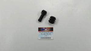 Seal Both Kaliper Depan PCX 160 (Harga Per Set Isi 2) - Karet Sil Siel Boot Bot But Caliper Usus