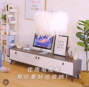 ชั้นวางกู้ ชั้นวางทีวี แบบ ชั้นอเนกประสงค์ โต๊ะวางทีวี ตู้เตี้ย เป็นชั้นวางกู้ 55/65 นิ้ว ที่มีระบบวางทีวี และเป็นโต๊ะวางทีวี ผู้สนใจสามารถทำการทดสอบ และการเปลี่ยนแปลงระบบได้