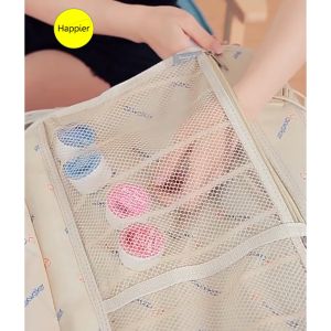 Tất Vớ Viên Nén Du Lịch Công Tác Tiện Lợi