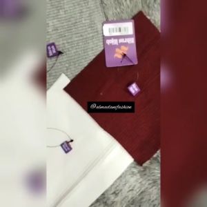 CIPUT BANDANA RAJUT NIBRAS HIJAB AKP 001