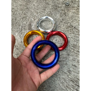 corong kaburator velocity karbu donat PE 28 PWK 28 CNC