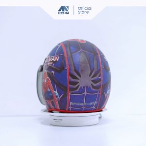 Helm Bogo Anak Laki Laki Perempuan Umur 2-6 Tahun Karakter Unik Lucu Kuda Pony