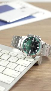 Casio | Casio Watch for Men Top Luxury Set Quartz 50M Waterproof Military Dual Display Watch Relogio Masculino AMW-870