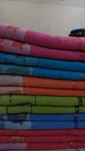 COD HANDUK MANDI KATUN 70x140cm HANDUK DEWASA HANDUK KATUN DAYA SERAP SANGAT TINGGI