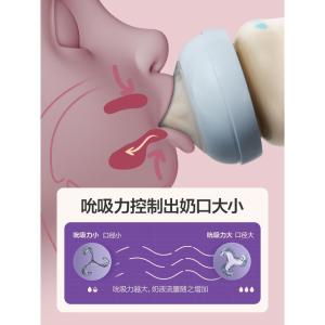 Avent | PPSU Anti-Colic Baby Bottle 0-6 Months