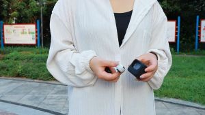 Soft Case Insta360 Go 3 Premium Silicone Silicon Protector Cover Pelindung Camera Kamera Go3