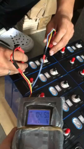 Brandnew LISHEN 200Ah 3.2V LiFePO4 Battery Lithium Iron Phosphate Rechargeable Cell Solar Energy Storage