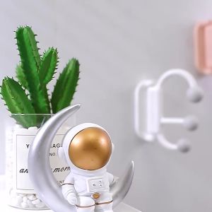 Giá Để Đồ Phòng Tắm Treo Tường Không Cần Khoan