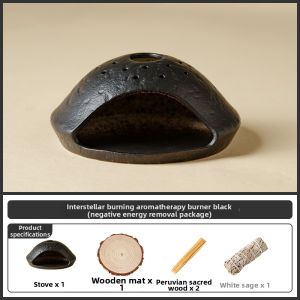SHUANGYU | Creative Tabletop Incense Burner Home Use