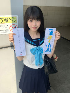 Japanese Style Sailor Suit Womens JK Seaman Uniform Original Authentic Basic Model School Uniform Set