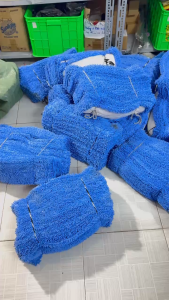 Tấm (miếng) lau nhà Sanho 45cm (Loại 1) SIÊU SẠCH SIÊU RẺ - CLEAN MART