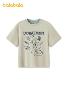 balabalapremium | Áo Thun IP Doraemon