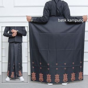 Sarung Batik Gus Iqdam SARUNG BATIK GUS KAUTSAR SARUNG SANTRI SARUNG SANTRIWATI INDONESIA VIRAL