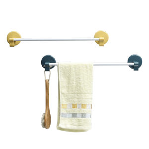 ที่แขวนผ้าขนหนู ที่แขวนผ้า ราวติดผนัง Towel Hanger Bar ราวอเนกประสงค์ ราวแขวน ราวแขวนติดผนัง ราวตากผ้า ราวตากผ้าสแตนเลส ราวแขวนเดี่ยว ราว