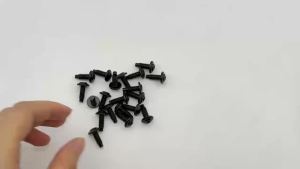 M5 For Ducati Motorcycle Screws Panigale V4 V2 Streetfighter Supersport 950 848 1098 1198 899 959 1199 1299 Cowling Fairing Bolt