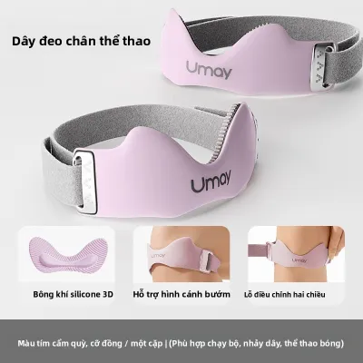 Umay(佑美) | Đai bảo vệ đầu gối thể thao cho cả nam va nữ - Dành cho chạy bộ leo núi cầu lông đệm đầu gối chuyên nghiệp