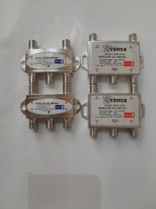 SWIT DISEQ 4X1merk VENUS&MMP