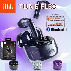 JBL หูฟังพร้อม บลูทูธไร้สายสปอร์ตปรับ สเตอริโอลดเสียงรบกวนกันน้ำปรับ หูฟังพร้อม