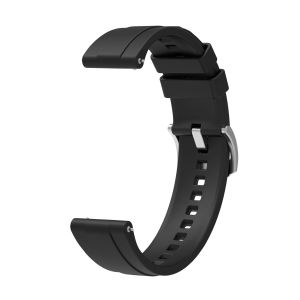 Silicone Case + Strap For Huawei Watch GT4 GT5 41mm Replacement Watch Band + Protective Shell