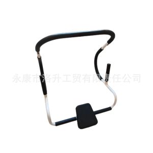 Indoor Exercise Abdominal Trimmer Complex Model Fitness Equipment LoSheng Multi-Function Abdominal Board Strength Training